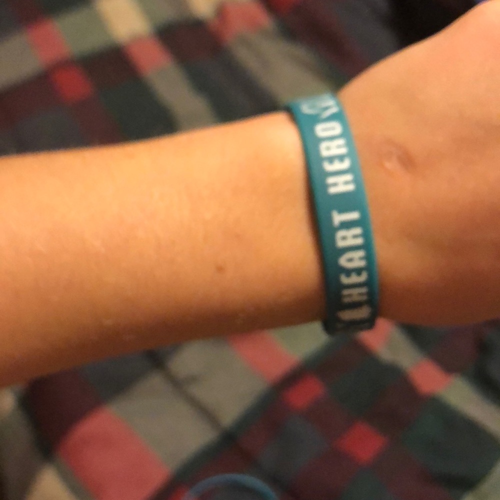Rist bands